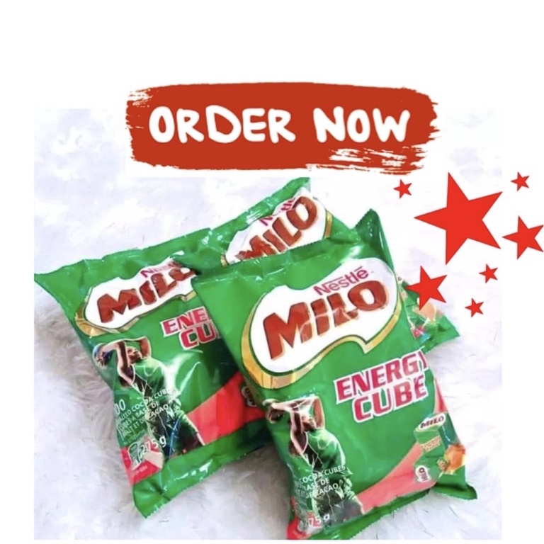 

8PBSW MILO CUBE 100 / MILO CUBE ENERGY 100 68