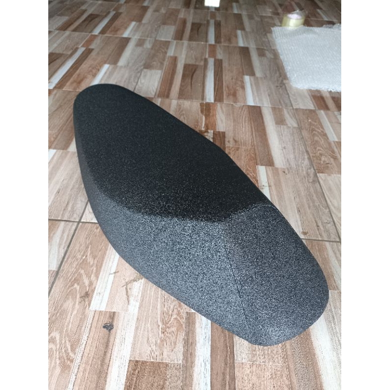 Jok motor revo lama road race