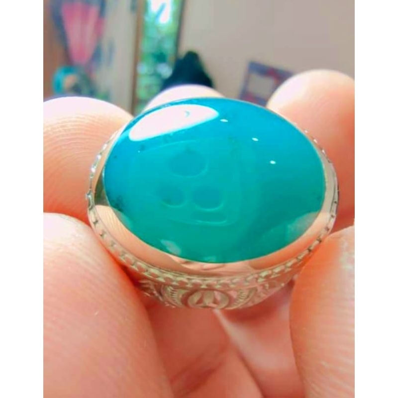 Bacan doko gulau kristal