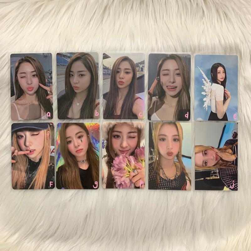 le sserafim huh yunjin chaewon sakura kazuha eunchae fearless antifragile unforgiven frozen aquamari