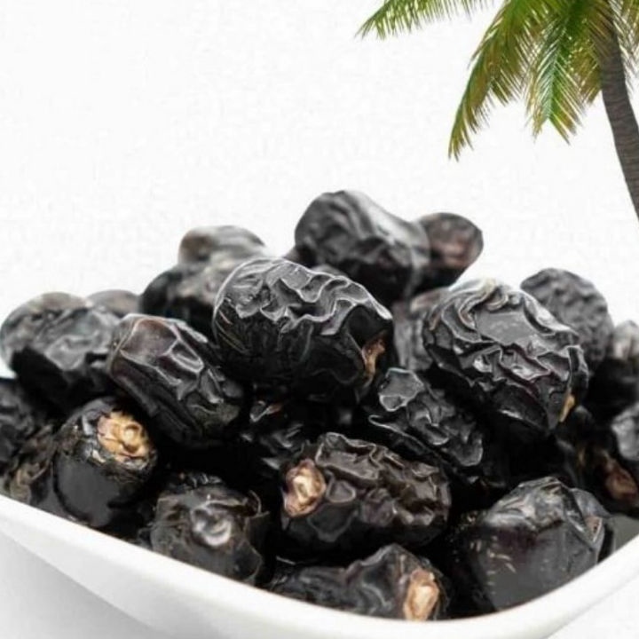 

KODE DEU774 Kurma Ajwa premium 1kg / ajwa grade A / ajwa premium / kurma ajwa 1kg murah / oleh oleh haji & umroh