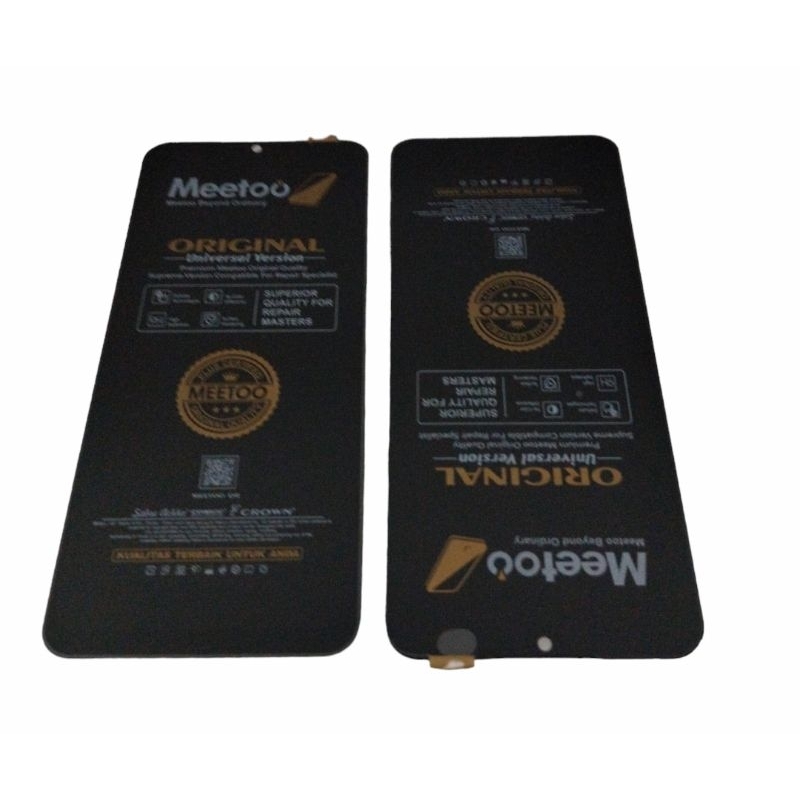 LCD TOUCHSCREEN SAMSUNG A13 4G / A135 - M13 - LCD FULLSET SAMSUNG A13 4G / A135 - M13 ORIGINAL OEM