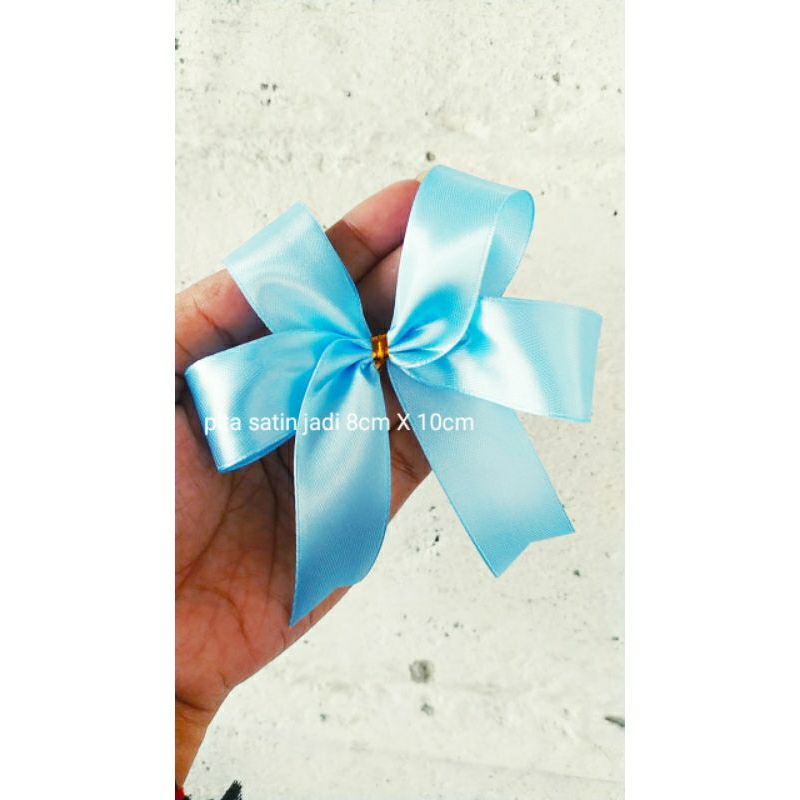 

pita satin murah,hiasan kado cantik,praktis