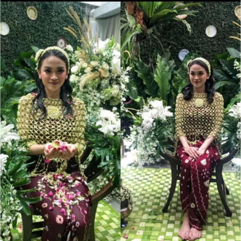 melati siraman super / melati imitasi / melati siraman pengantin