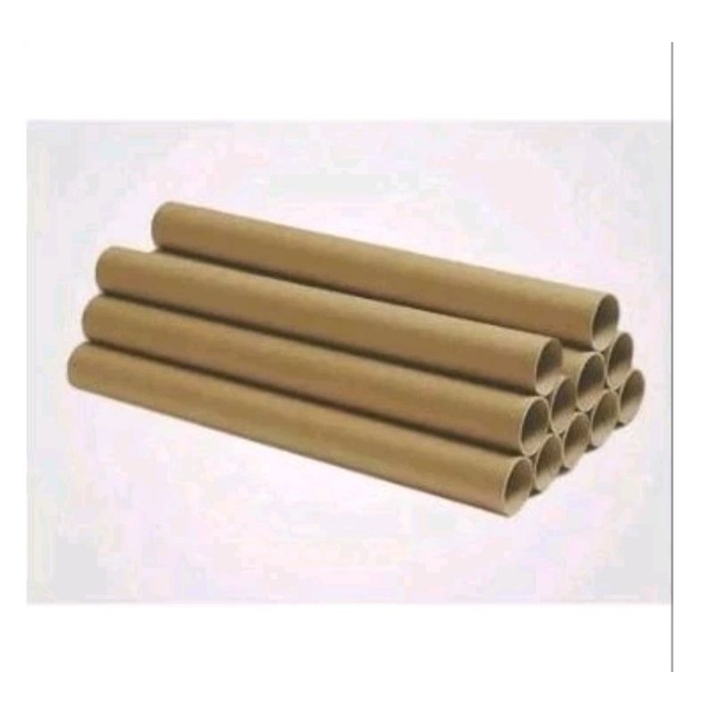 Selongsong kardus / Paper core / paper tube All Varian