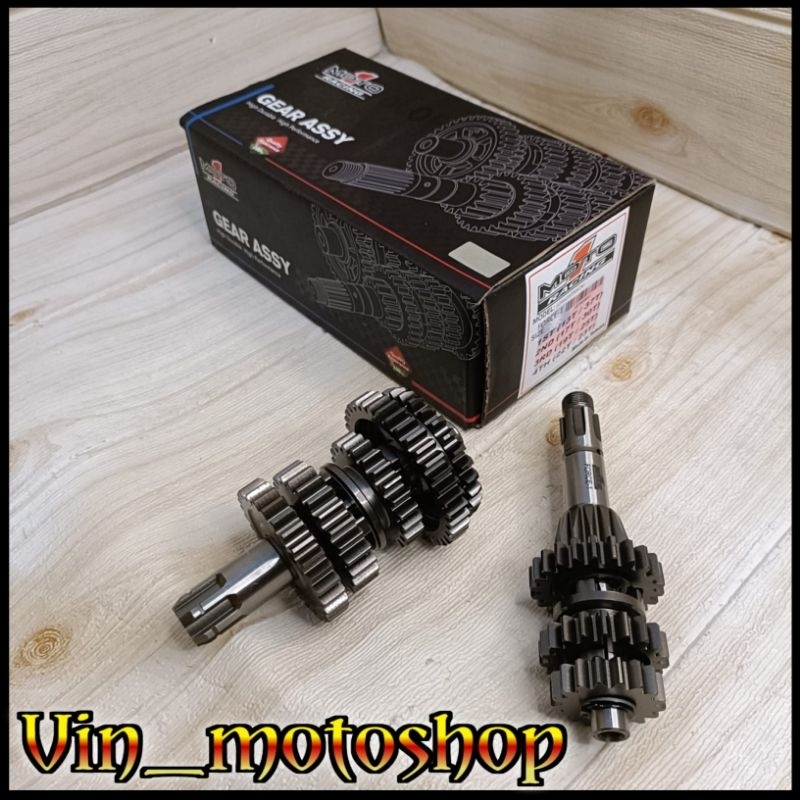 Gigi Rasio Moto 1 Racing F1 F1ZR FORCE 1 GRASSTRACK