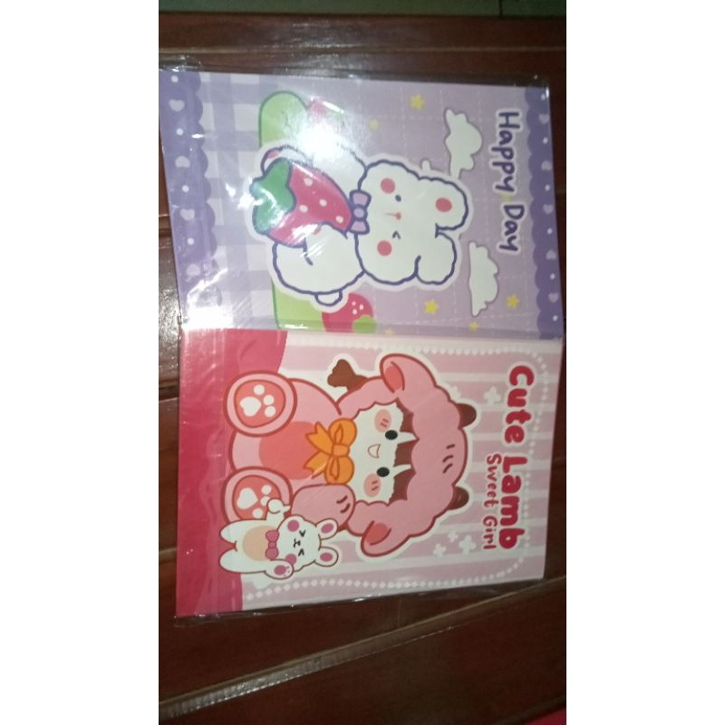 

buku jurnal super lucu