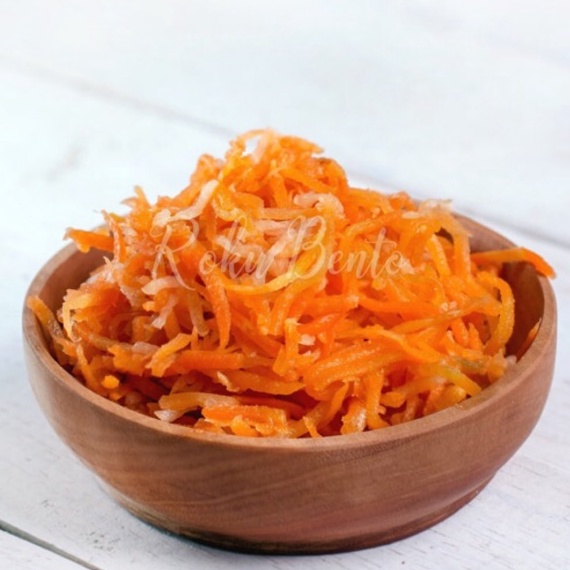 

TIPE IOL235 Salad Acar Roku Bento Homemade ala Resto No MSG Menu MPASI Termurah