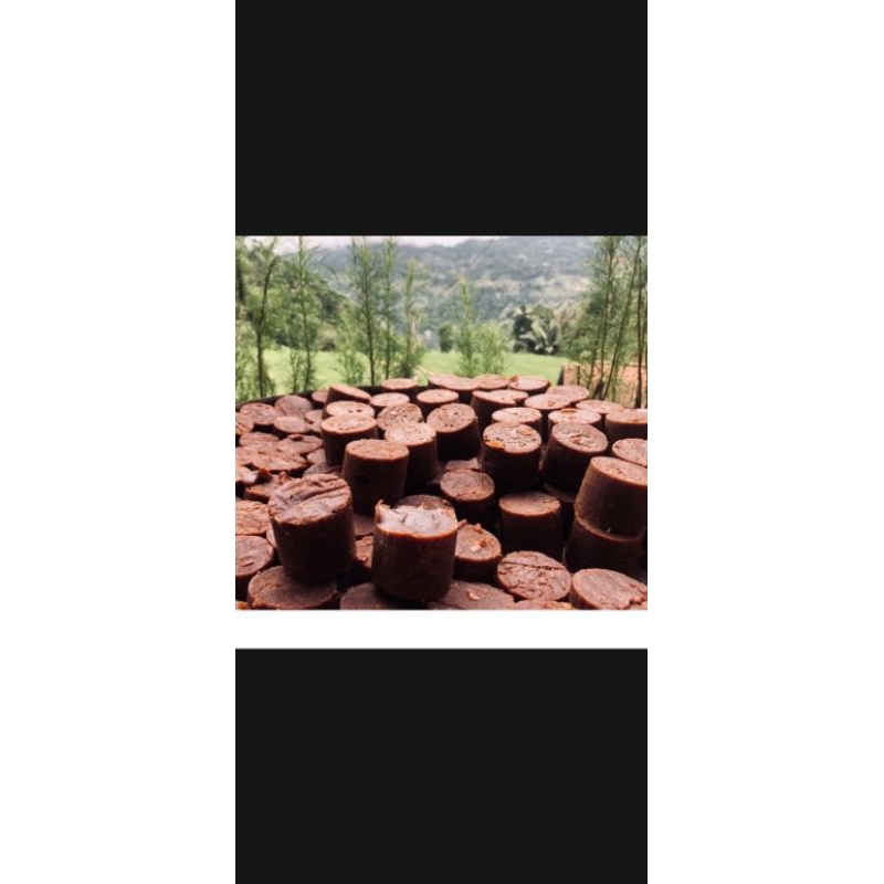 

GULA AREN/KAWUNG ASLI100% ASLI GARUT