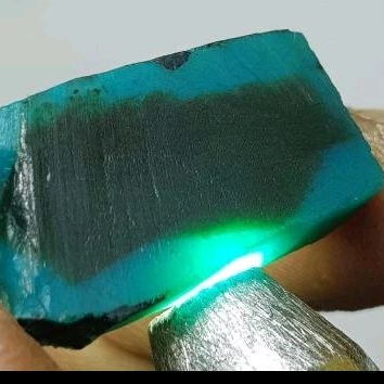 bacan Doko majiko coklat