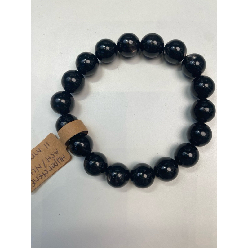 HYPERSTENE LUCKY STONE