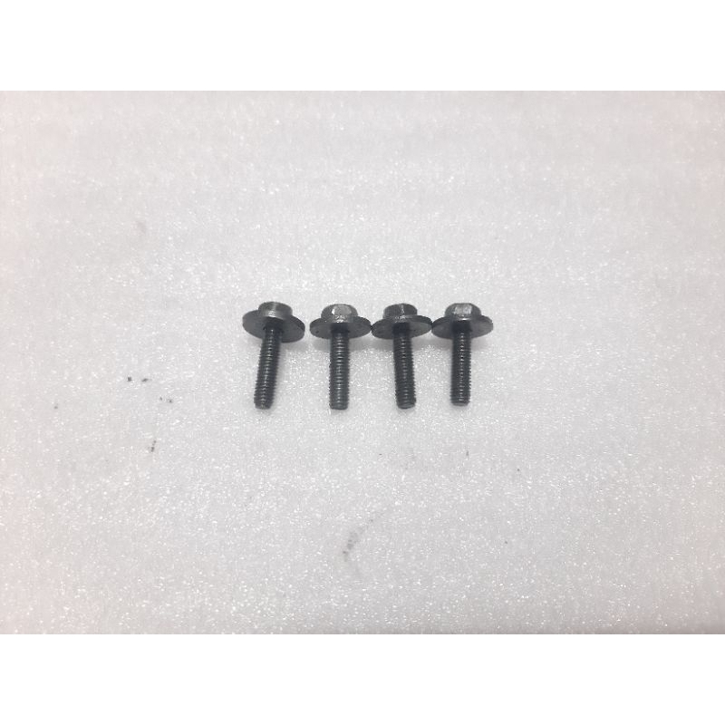 Baut Kaki 4 Rumah Kopling RX King RX K RX S Original Copotan