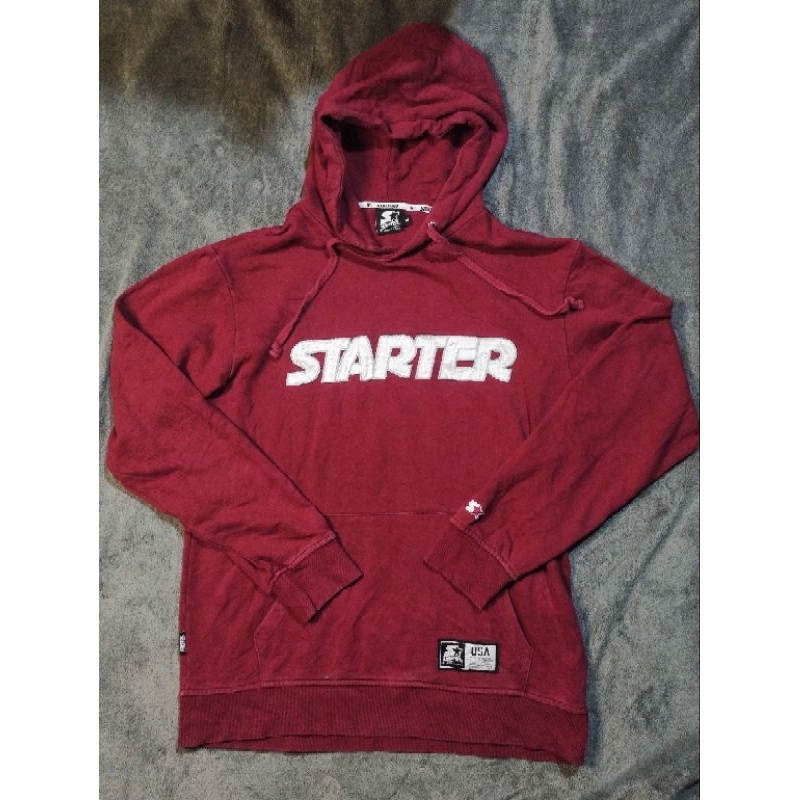 Hoodie Starter