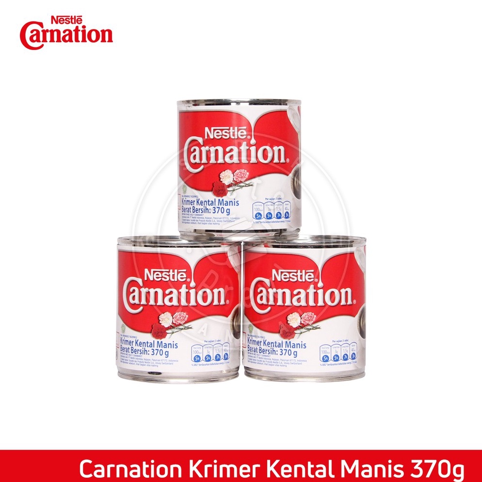 

[♖Y92&] SKM CARNATION / SUSU KENTAL MANIS CARNATION [294]