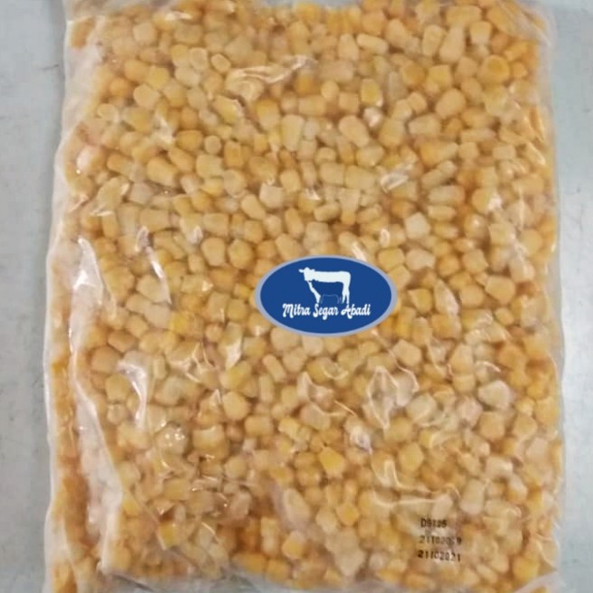 

modelTipe QXV376 Jagung Manis / Sweet Corn @1kg