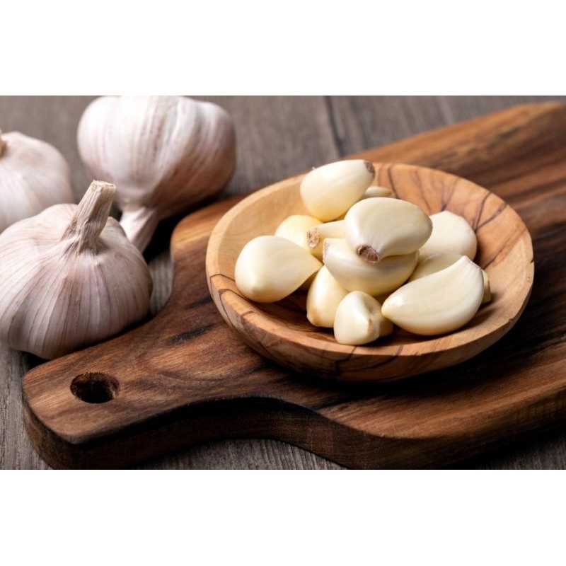 

BAWANG PUTIH MEDAN