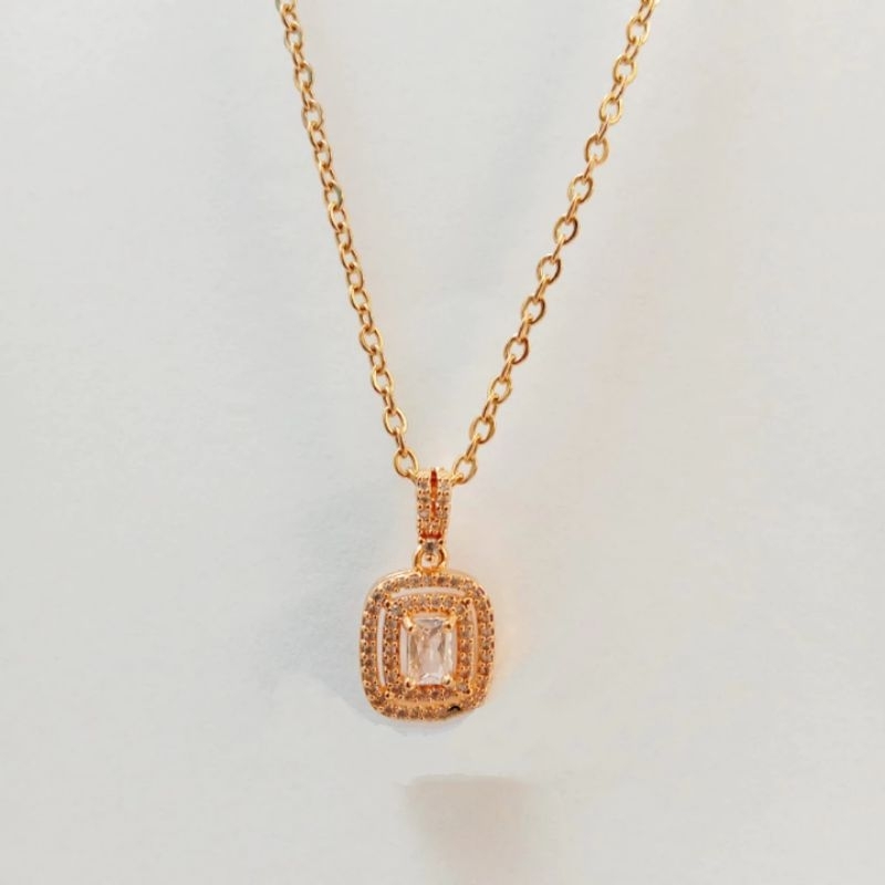 kalung XP cantik