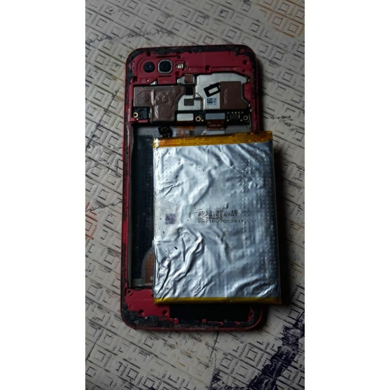 Oppo a5s Mati Janda Ram 4/64 Gb