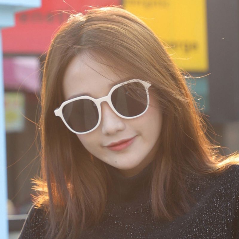 K-16 KACAMATA MATA HITAM KOREAN BOLD