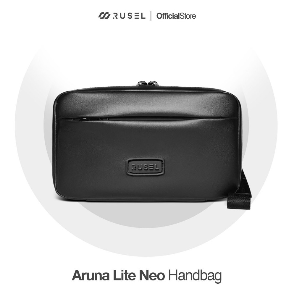 88 HEYRUS RUSEL I Handbag Aruna Lite Neo (Syntetyc Leather) 36