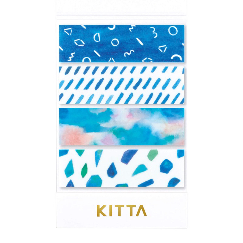 

KITTA KIT035