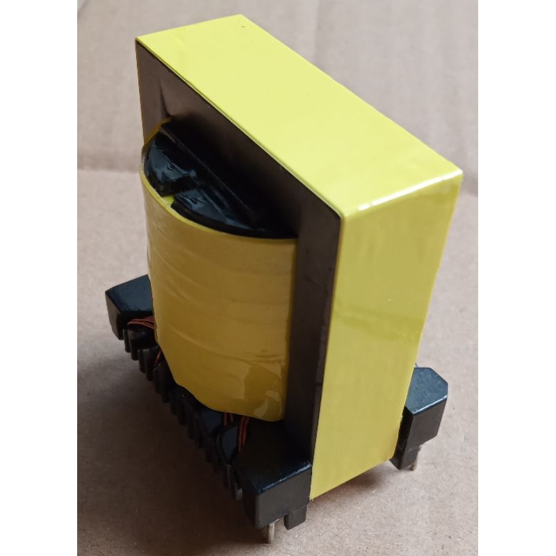 Trafo Switching pcb smps plus class D
