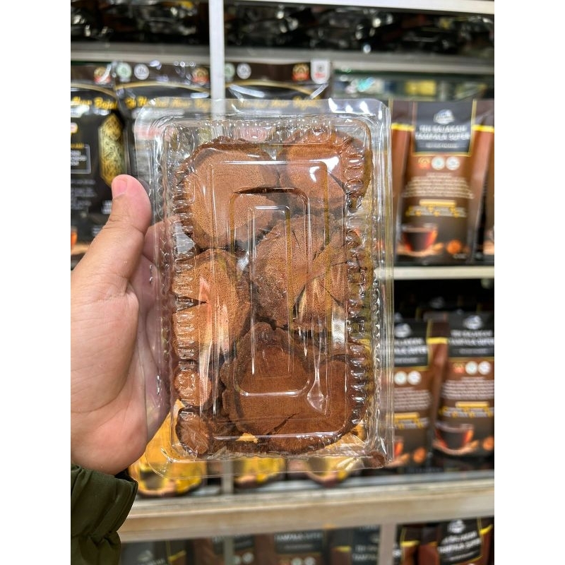 

Akar bajakah tampala super