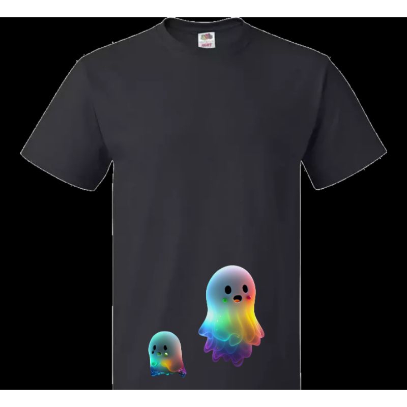 Kaos bagus kaos keren CASPER 2