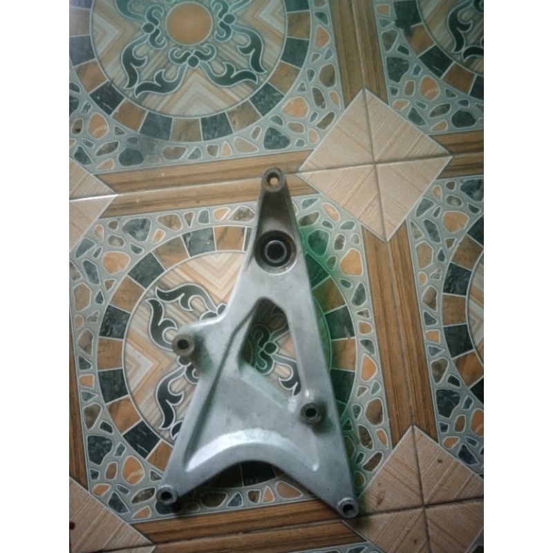 arm vario old 125/150