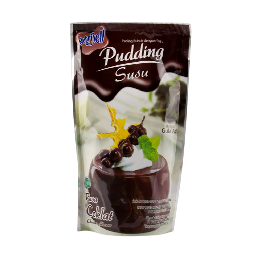 

PUDING SUSU/PREMIX PUDING