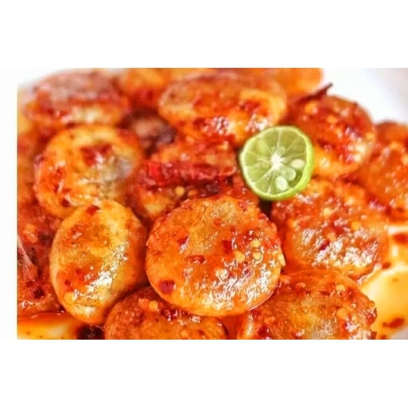 

cipak buringas isi 12 butir komplit bumbu dll enak gurih extra pedas murah harga Reseller guys