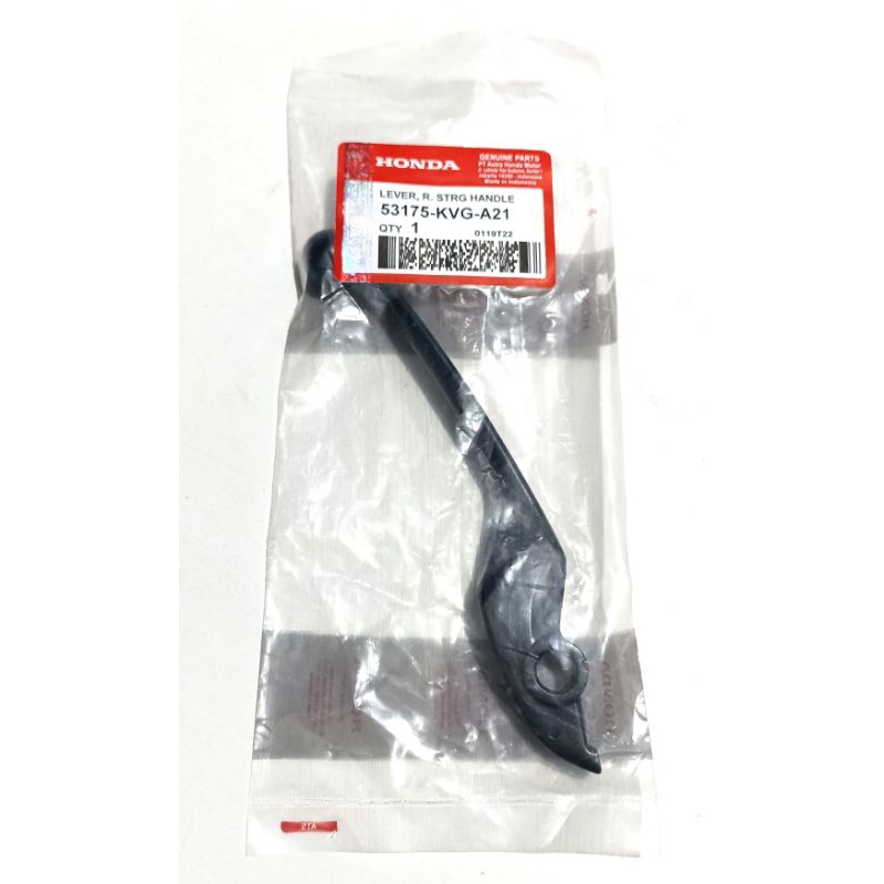 HANDLE REM SCOOPY FI 2017-2023 SCOOPY DONAT, BEAT STRET 2016-2019