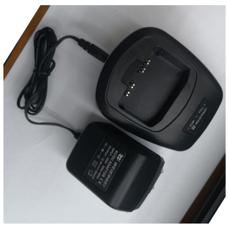 charger HT weierwei 3288s original produk weierwei