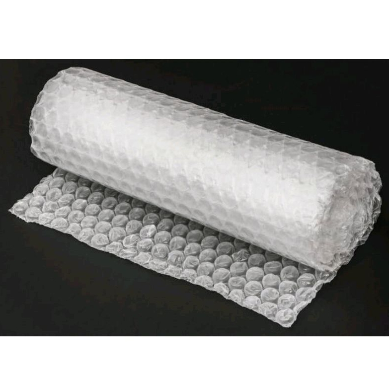 

Bubble Warp Putih Packing Untuk Pengiriman Lebih Aman