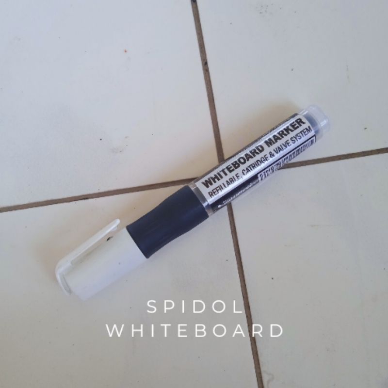 

SpidolWhiteBoard