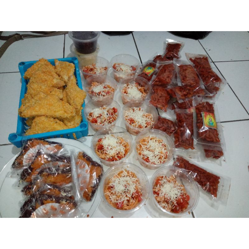 

jajjan murah