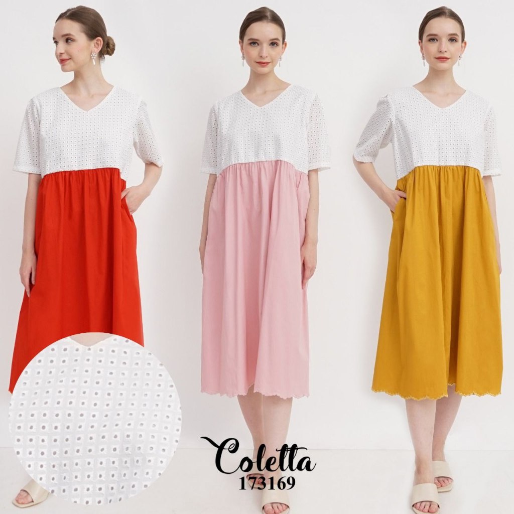 Dress Coletta 173169