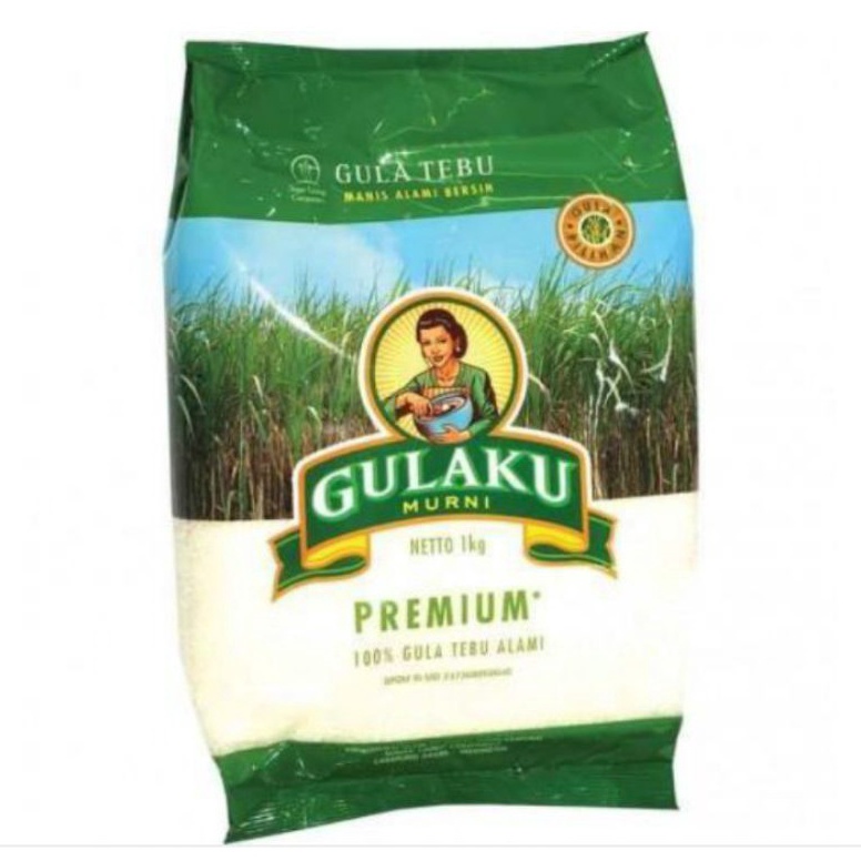 

← GULAKU Gula Tebu Premium 1kg Terlaris (
