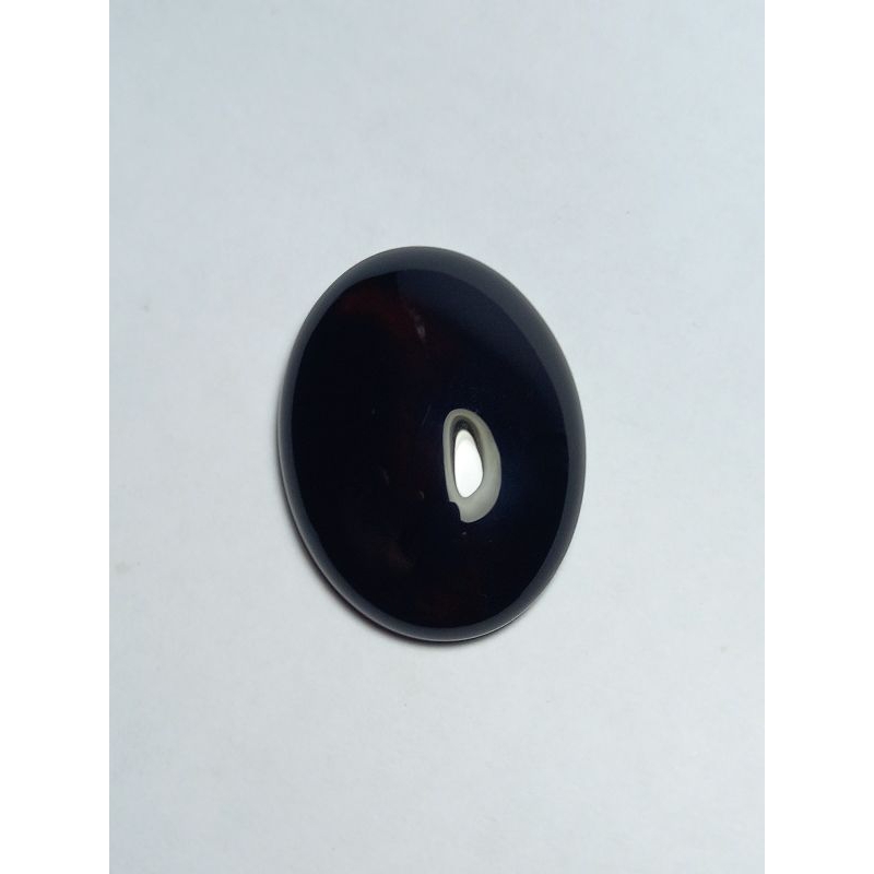 natural yaman wulung akik agate wulung