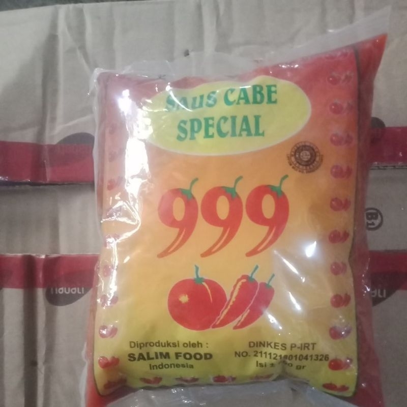 

Saos cabe 999