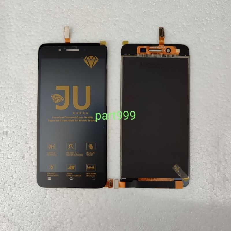 LCD+TS VIVO Y53