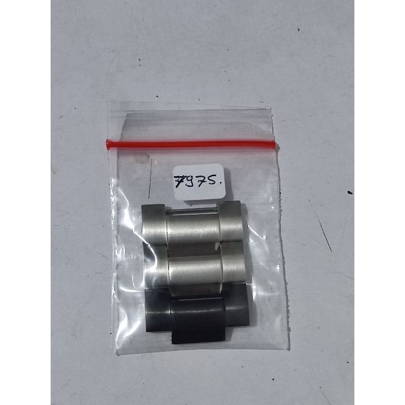 Potongan Rantai Jam Tangan BALMER 7975 Original
