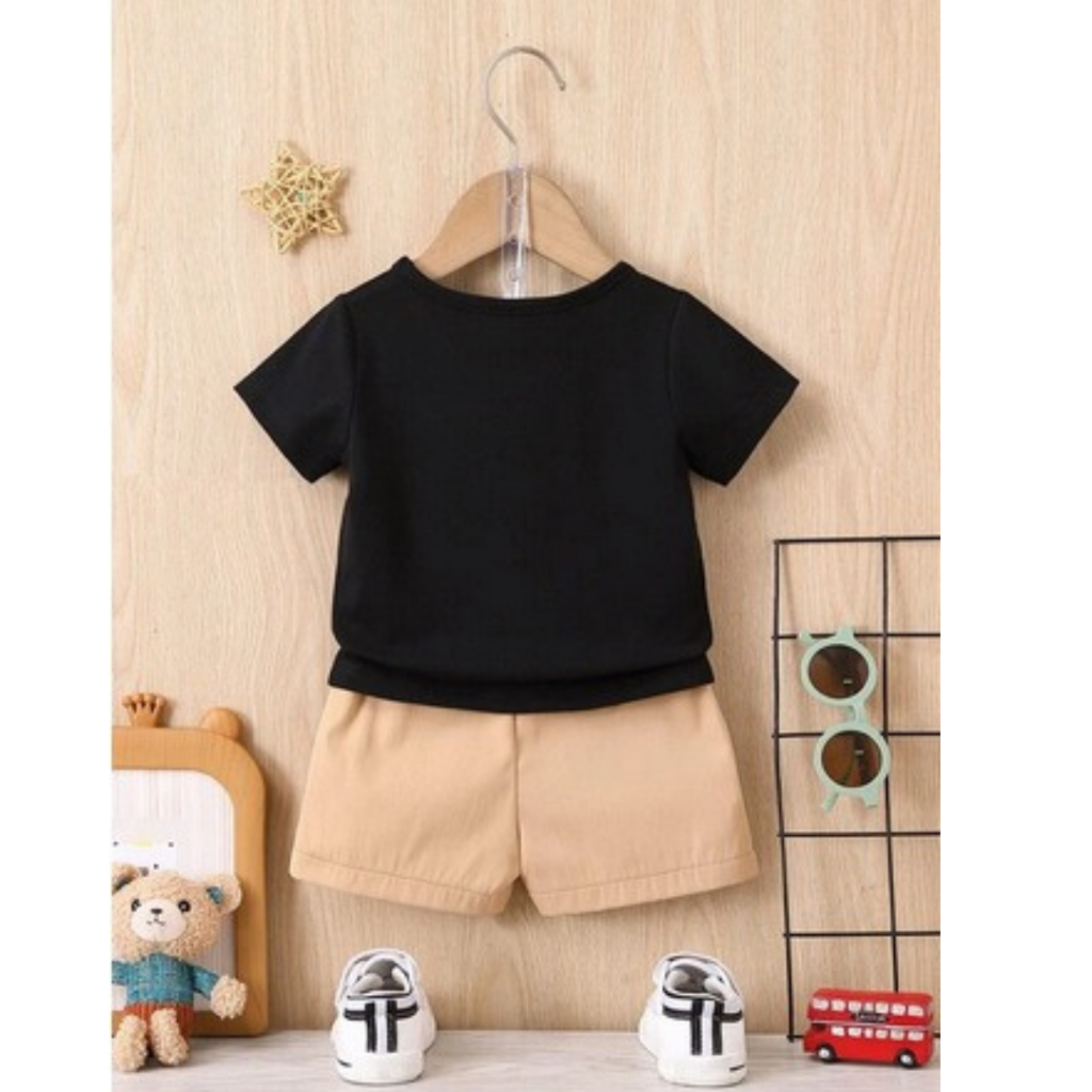 Outbox Fashion SET ANAK HAVE FUN