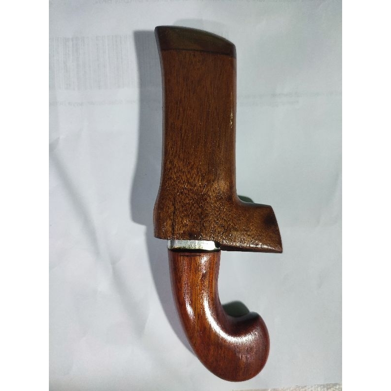 Cover Korek Api Model Golok, Korek Api Unik dan Keren