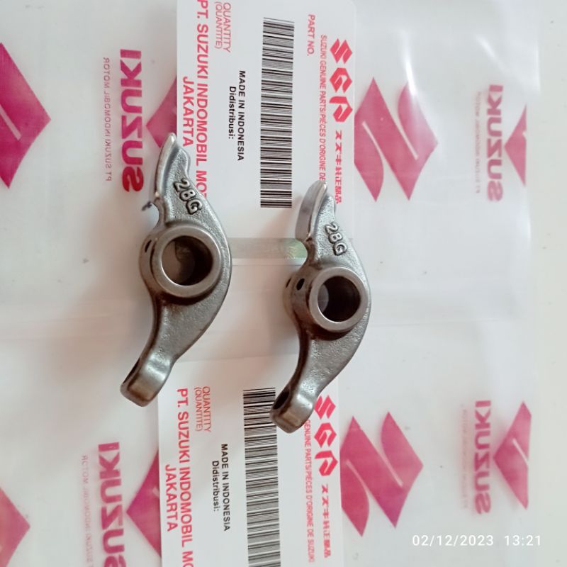 Platuk Klep 28G Shogun 125 FL NR RL Shogun 125 FL NR