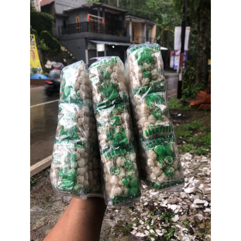 

RK01 PILUS CIKUR UNYIL 60 SACHET / 3 PAK