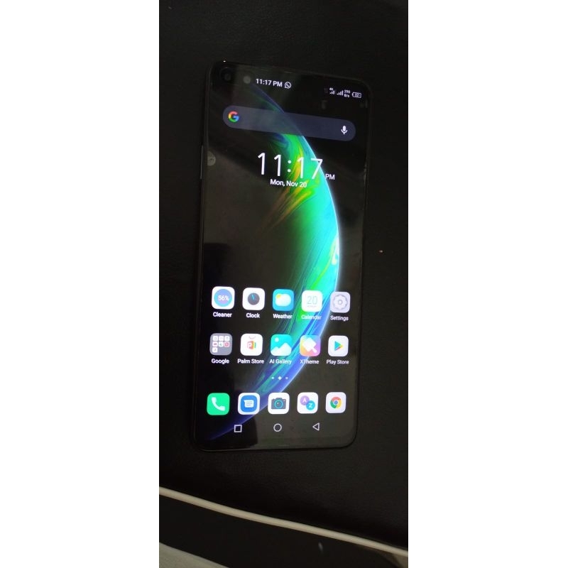 Infinix Zero 8 8/128GB second