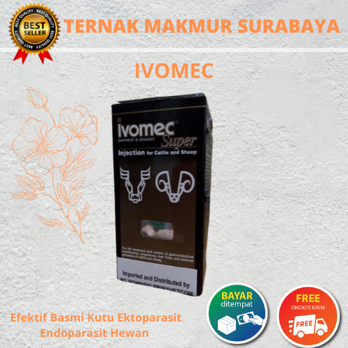 Ivomec Super 50ml