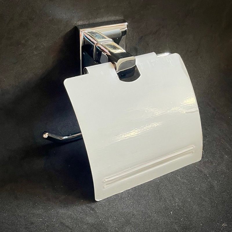 tempat tisu / roll tisu / roll tempat tisu