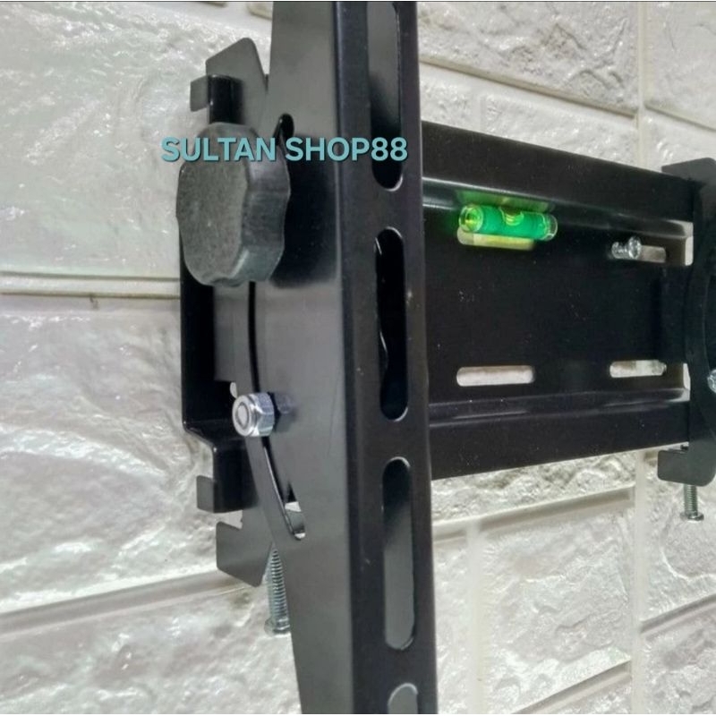 BRACKET LCD LED MONITOR TV 1932 INCH l BRACKET 32 INCH
